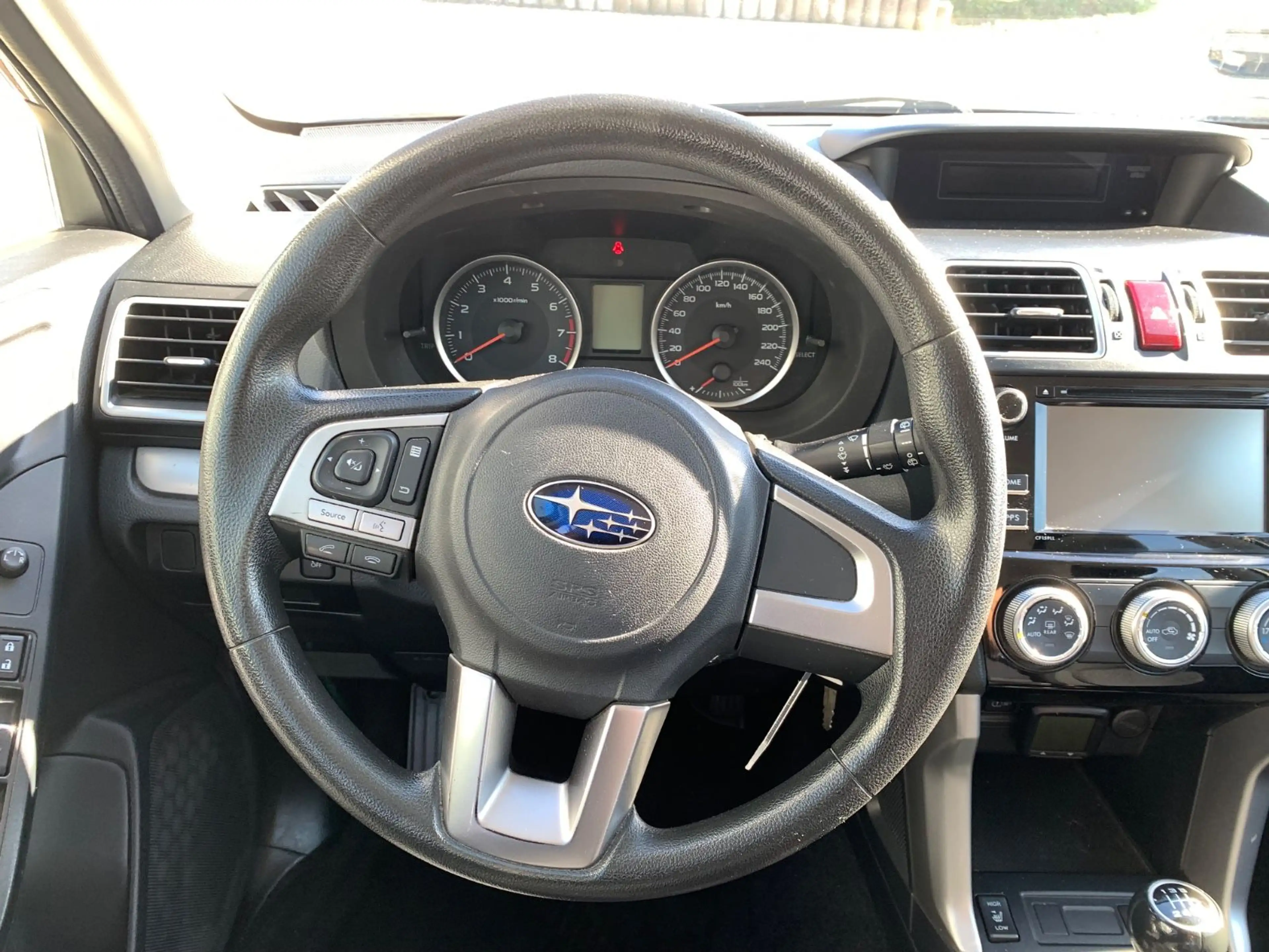 Subaru Forester Active 2,0 AWD AHK PDC Shzg Klima — photo 13