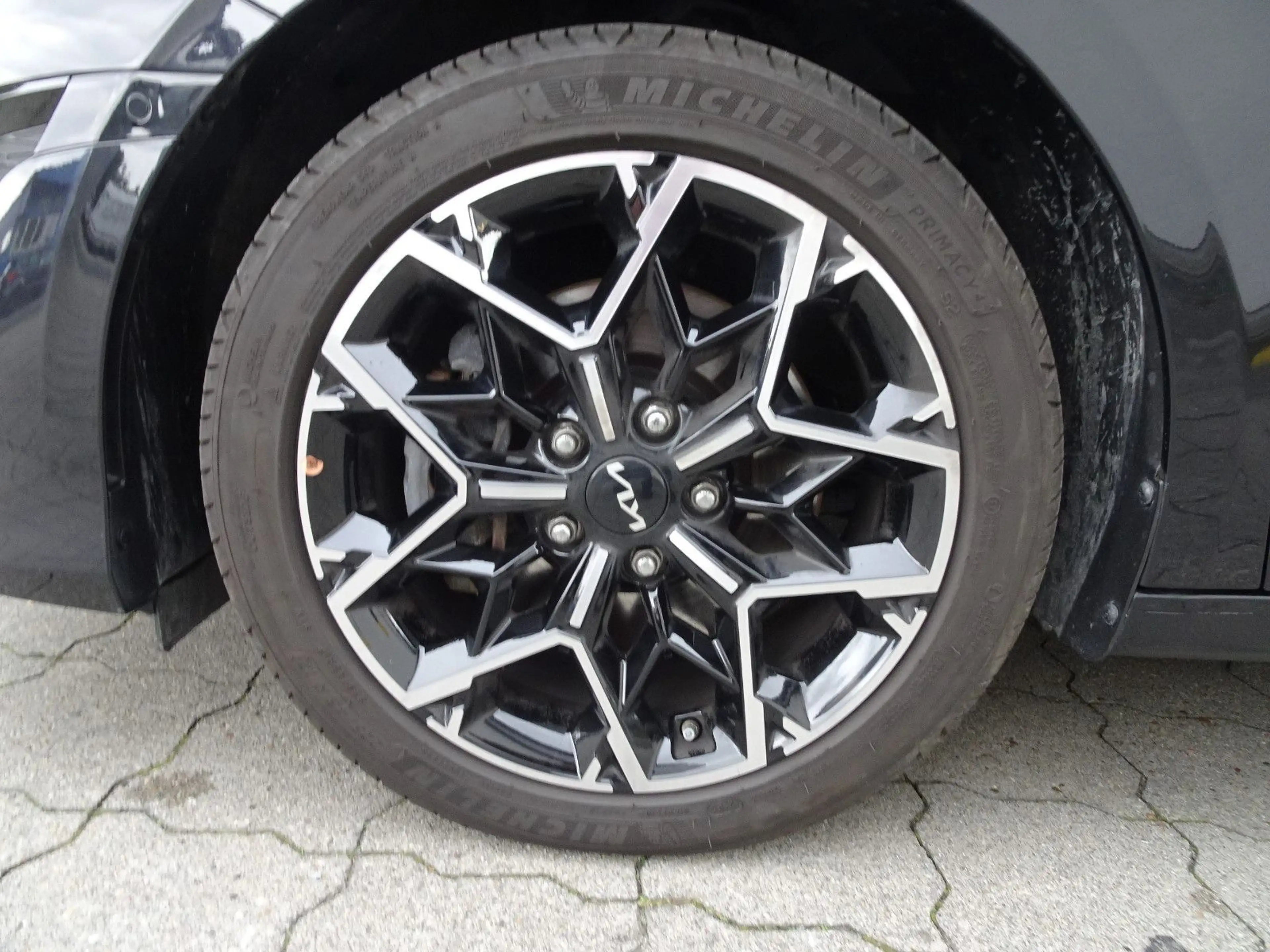 Kia Ceed / cee'd 1.5 T-GDI DCT GT-line SW — photo 19
