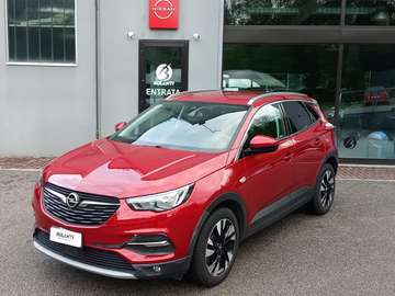 Grandland X 1.2 Innovation s