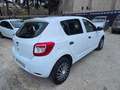 Dacia Sandero 1.2 16V 75 Blanc - thumbnail 3