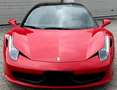 Ferrari 458 Italia Rojo - thumbnail 3