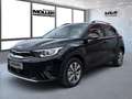 Kia Stonic Vision 1.0T 100 DCT7 Spurhalteass. Frontkollisions Nero - thumbnail 2