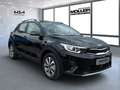 Kia Stonic Vision 1.0T 100 DCT7 Spurhalteass. Frontkollisions Nero - thumbnail 3