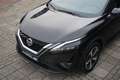 Nissan Qashqai 1.3 MHEV Xtronic N-Connecta Schwarz - thumbnail 27