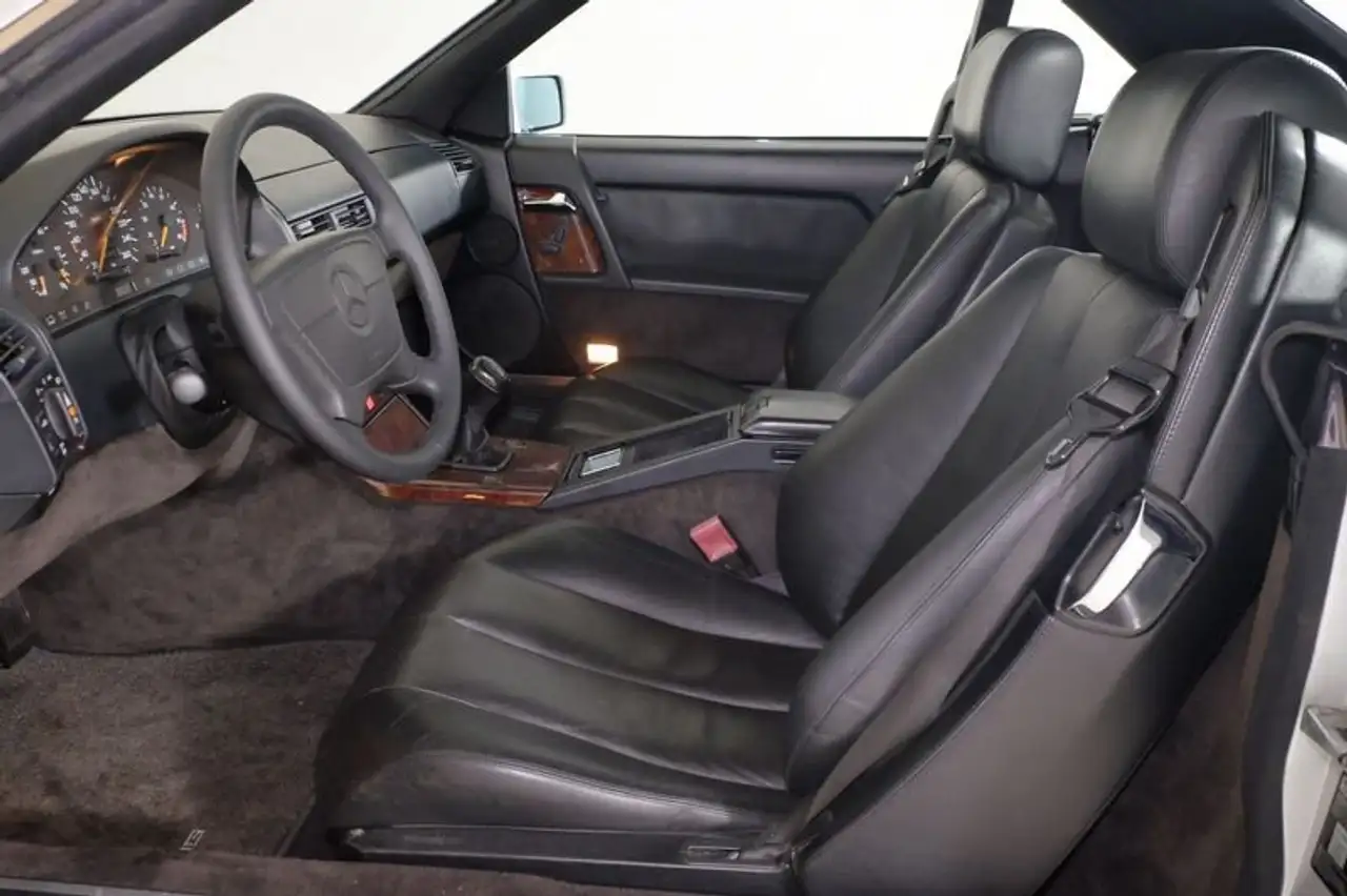 Mercedes-Benz SL 300 300, foto 7