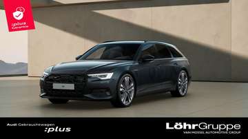 Avant 45 TFSI advanced s-line Panorama Matrix
