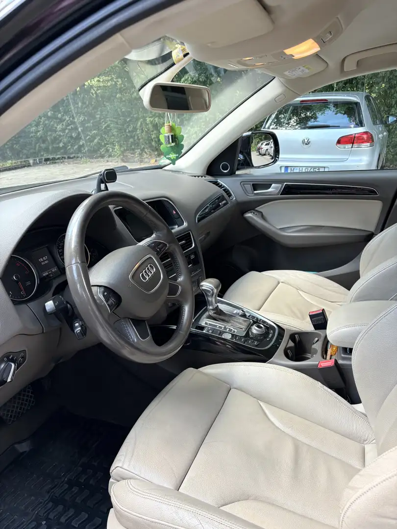 Audi Q5 3.0 TDI (clean diesel) quattro S tronic - 2