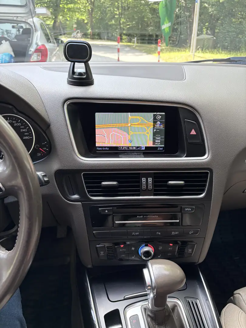 Audi Q5 3.0 TDI (clean diesel) quattro S tronic - 1
