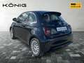 Fiat 500 Elektro RED MY25 Komfortpaket Automatik Schwarz - thumbnail 4