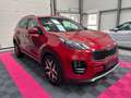 Kia Sportage GT Line Rood - thumbnail 5