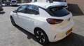 Opel Corsa-e Electric 50kWh 136pk Aut (11 kw boordlader 3Fase) Weiß - thumbnail 6