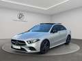 Mercedes-Benz A 180 d Lim. AMG-Line*Pano*Night*LED*Kamera*Apple Silber - thumbnail 1