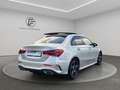 Mercedes-Benz A 180 d Lim. AMG-Line*Pano*Night*LED*Kamera*Apple Silber - thumbnail 5