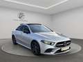 Mercedes-Benz A 180 d Lim. AMG-Line*Pano*Night*LED*Kamera*Apple Silber - thumbnail 7
