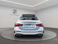 Mercedes-Benz A 180 d Lim. AMG-Line*Pano*Night*LED*Kamera*Apple Silber - thumbnail 4