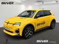 Renault R 5 E-Tech Electric 150 (52kWh) Techno Ambi AUT Gelb - thumbnail 1