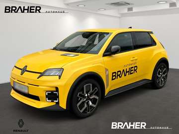 E-Tech Electric 150 (52kWh) Techno Ambi AUT