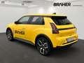 Renault R 5 E-Tech Electric 150 (52kWh) Techno Ambi AUT Gelb - thumbnail 5