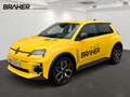 Renault R 5 E-Tech Electric 150 (52kWh) Techno Ambi AUT Gelb - thumbnail 2