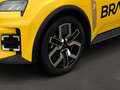 Renault R 5 E-Tech Electric 150 (52kWh) Techno Ambi AUT Gelb - thumbnail 7