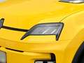 Renault R 5 E-Tech Electric 150 (52kWh) Techno Ambi AUT Gelb - thumbnail 6