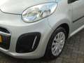 Citroen C1 1.0i 68PK 5 DRS AIRCO NL-AUTO 40.944 KM !!! Grijs - thumbnail 11