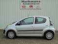 Citroen C1 1.0i 68PK 5 DRS AIRCO NL-AUTO 40.944 KM !!! Grijs - thumbnail 4