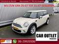 MINI One Clubman Mini 1.6 Final Edition 2e Eignr, A/C, CC, Navi, Ha Alb - thumbnail 1