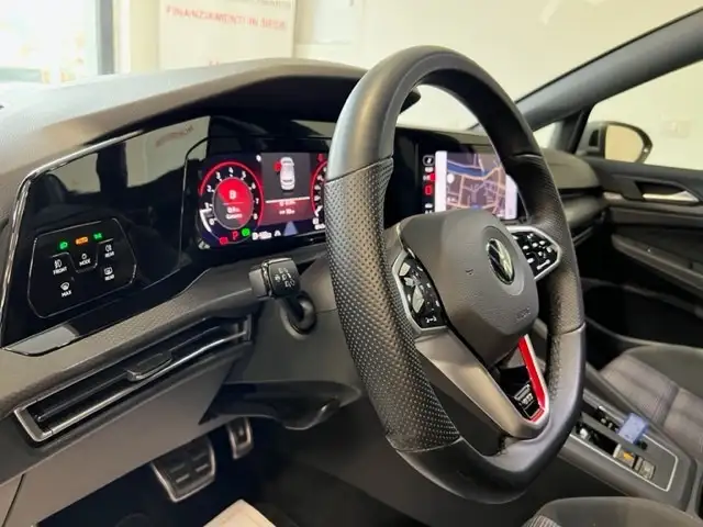 Volkswagen Golf view 13