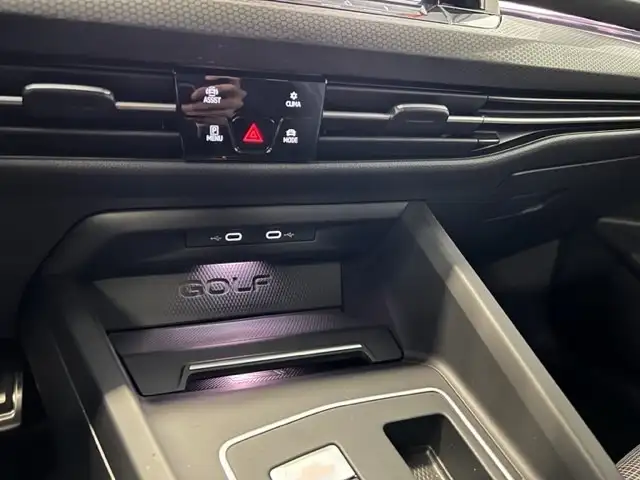 Volkswagen Golf view 14
