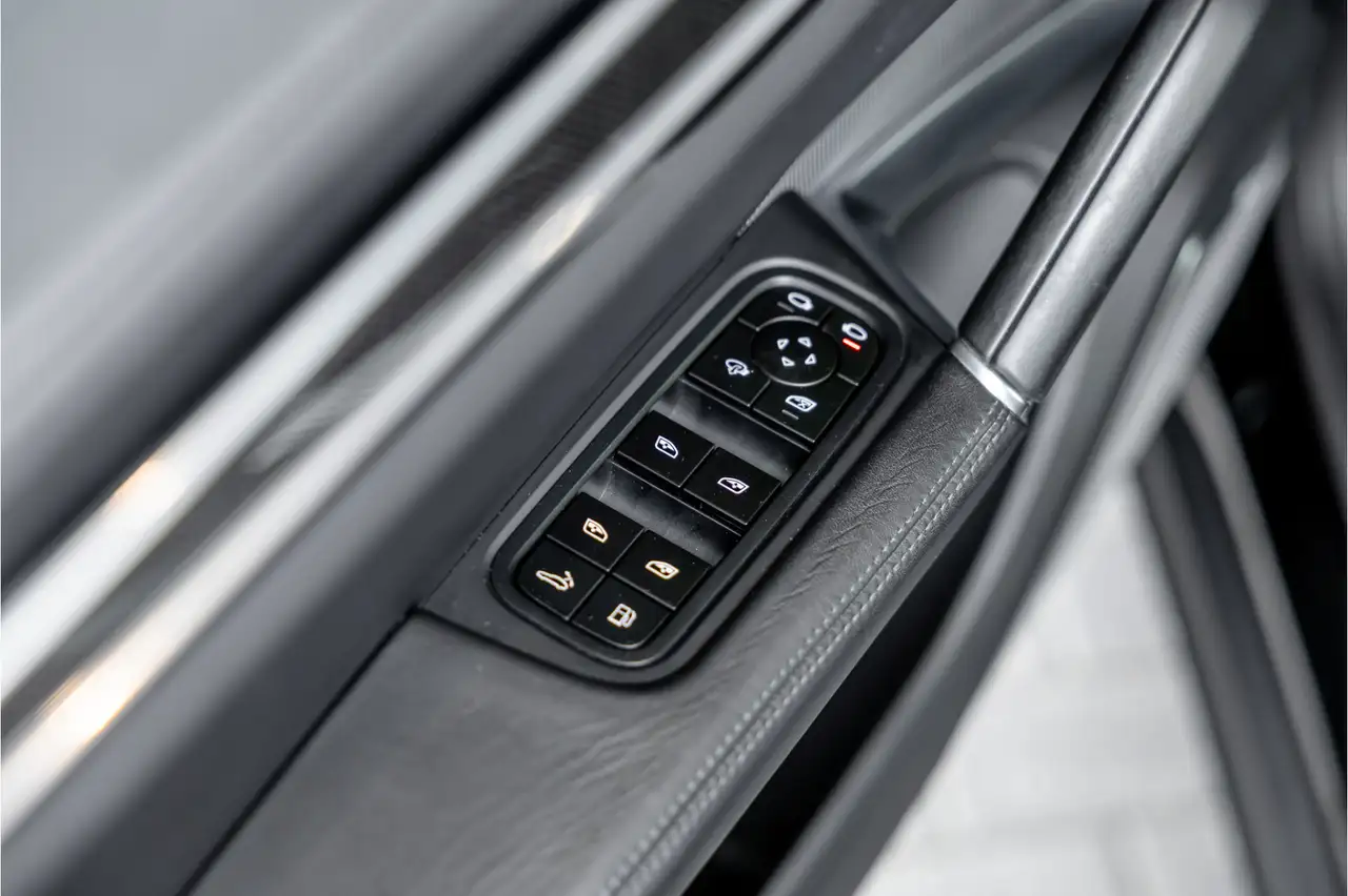 Porsche Cayenne Coupé 4.0 Turbo S E-Hybrid Sport Chrono + Burm, миниатюра 21