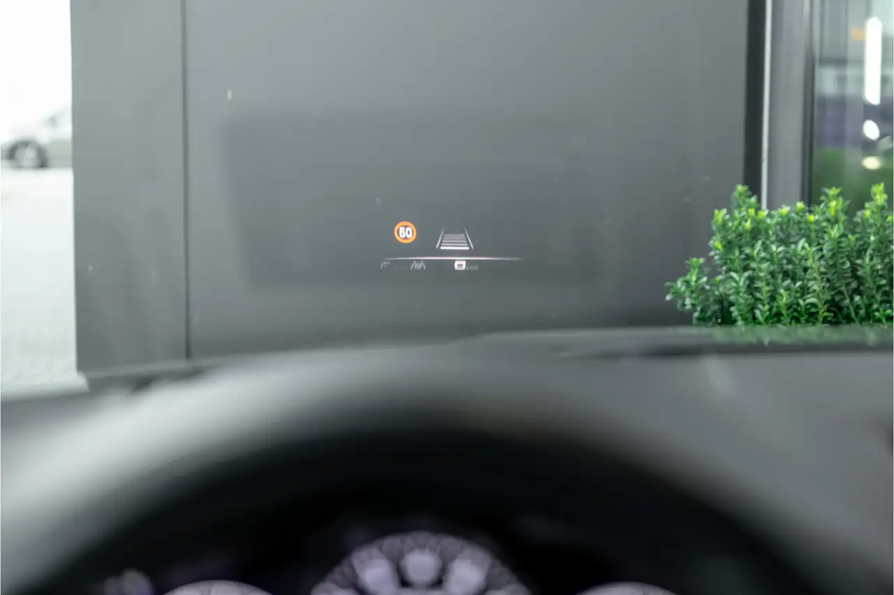 Porsche Cayenne Coupé 4.0 Turbo S E-Hybrid Sport Chrono + Burm, миниатюра 24