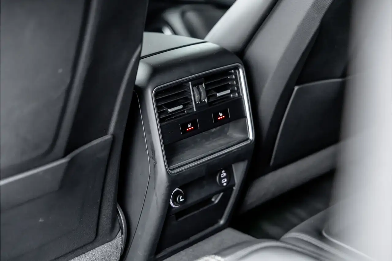Porsche Cayenne Coupé 4.0 Turbo S E-Hybrid Sport Chrono + Burm, миниатюра 14