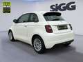 Fiat 500e Base inkl. Wallbox - Winterreifen - Kauftipp! Weiß - thumbnail 5