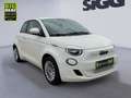 Fiat 500e Base inkl. Wallbox - Winterreifen - Kauftipp! Weiß - thumbnail 9