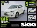 Fiat 500e Base Elektro aus 1.Hand + gratis Wallbox Weiß - thumbnail 1