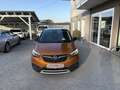 Opel Crossland X 1,2 Turbo Innovation Aut. *1.BZ*CARPLAY*NAVI*LED* Orange - thumbnail 2