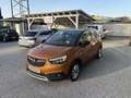 Opel Crossland X 1,2 Turbo Innovation Aut. *1.BZ*CARPLAY*NAVI*LED* Orange - thumbnail 3