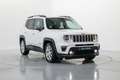 Jeep Renegade 1.0 Limited 4x2 Blanc - thumbnail 3