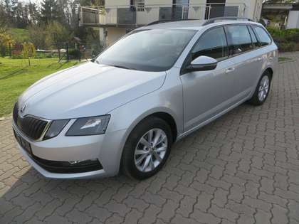 Skoda Octavia 1,6 TDI Ambition Limited 4x4 !! Pickerl neu !!