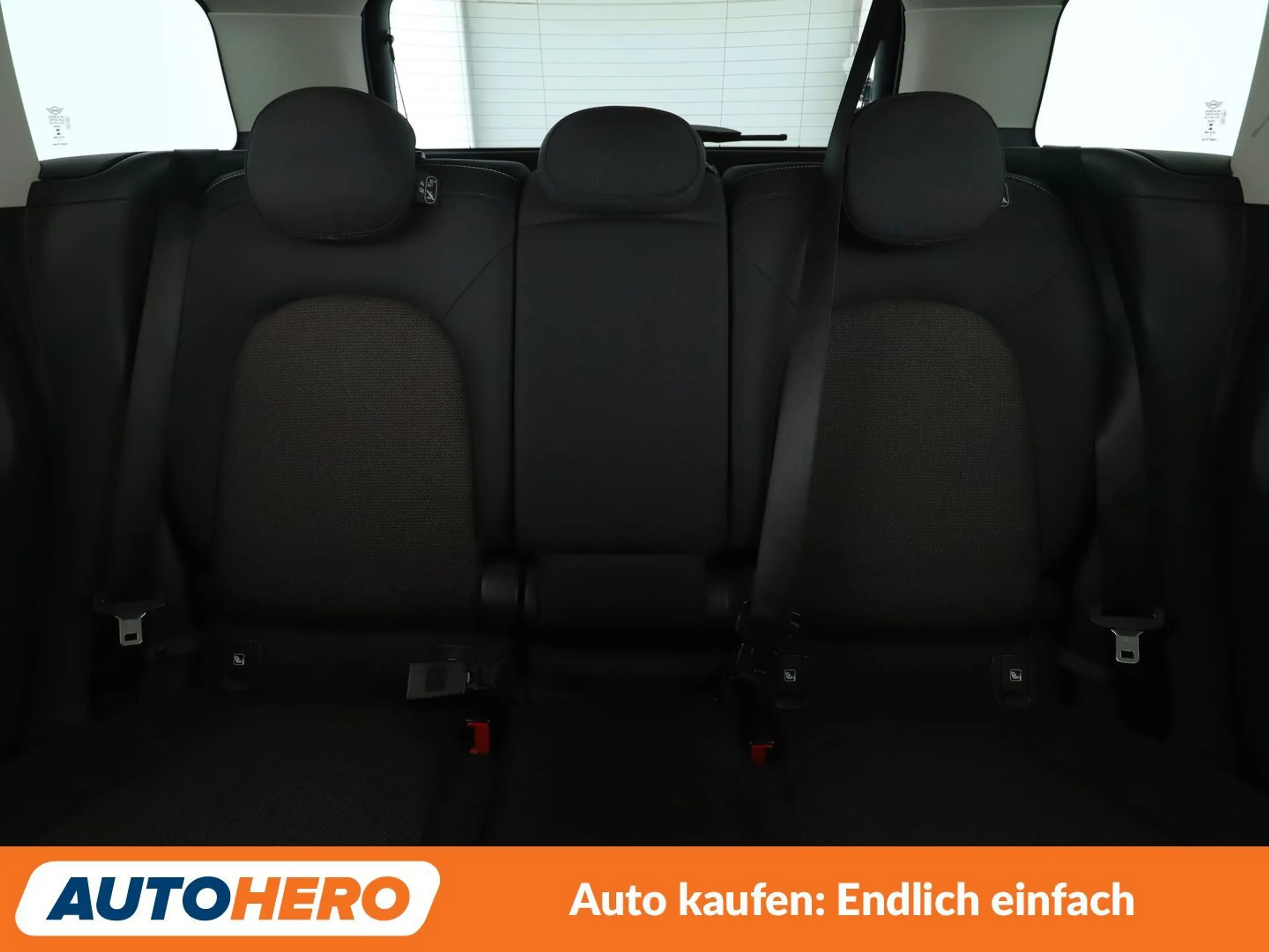 MINI Cooper D Countryman Cooper D Aut.*NAV*LED*LIM*PDC*SHZ*ALU*KLIMA* — photo 15
