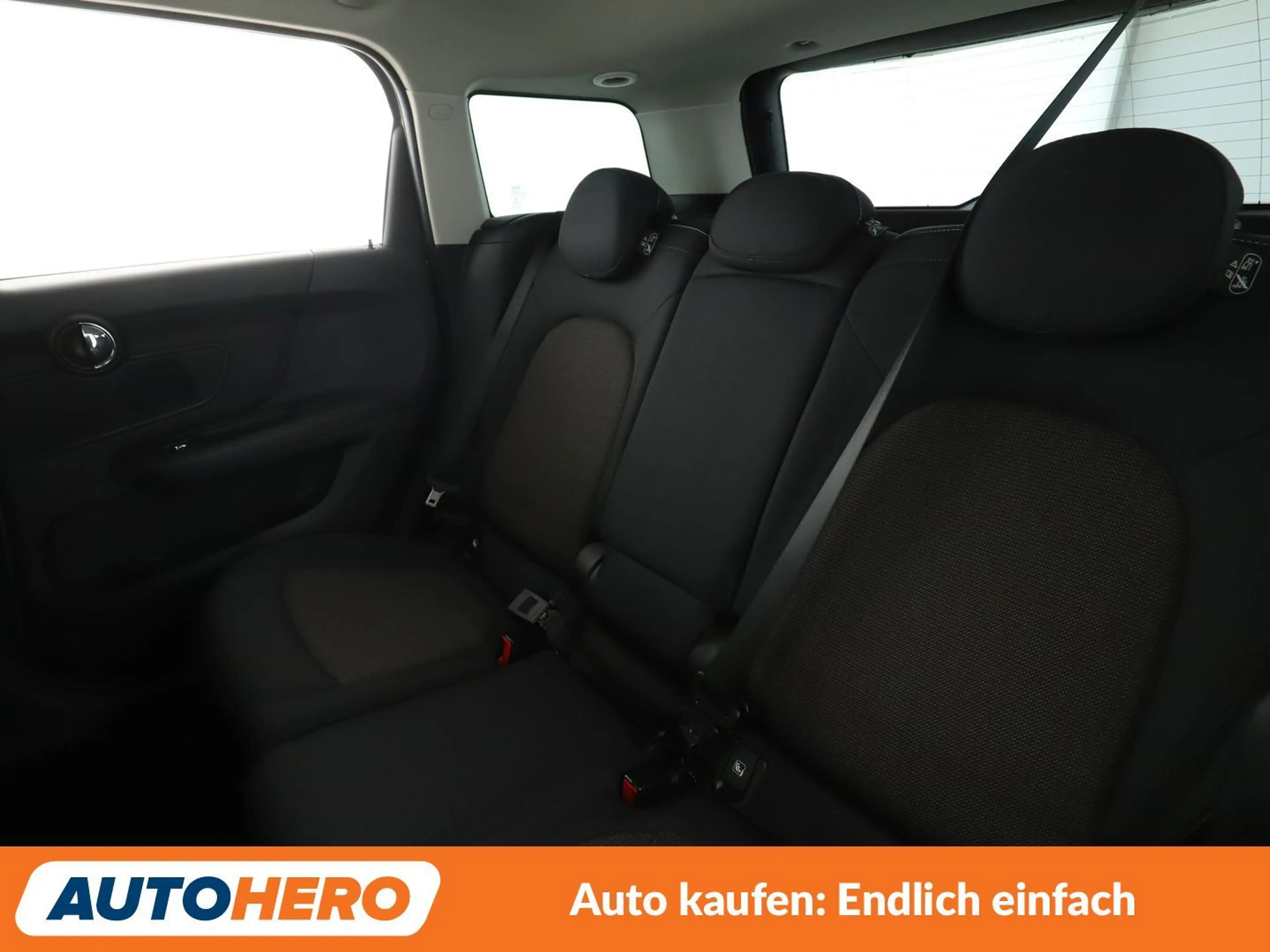 MINI Cooper D Countryman Cooper D Aut.*NAV*LED*LIM*PDC*SHZ*ALU*KLIMA* — photo 14