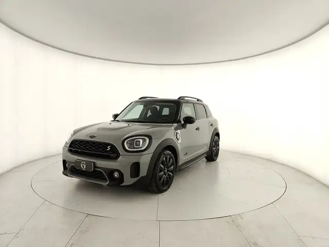 MINI Cooper SE Countryman Countryman 1.5 Cooper SE Essential all4 auto