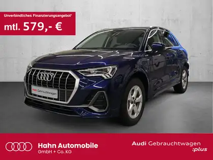 Annonce voiture d'occasion Audi Q3 - CARADIZE