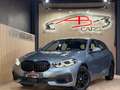 BMW 116 116iA * SPORT * 1er prop * GARANTIE 12 MOIS Grijs - thumbnail 1