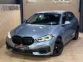 BMW 116 116iA * SPORT * 1er prop * GARANTIE 12 MOIS Grijs - thumbnail 2