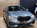 BMW 116 116iA * SPORT * 1er prop * GARANTIE 12 MOIS Grijs - thumbnail 5