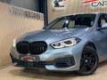 BMW 116 116iA * SPORT * 1er prop * GARANTIE 12 MOIS Grijs - thumbnail 3