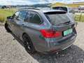 BMW 320 d **Allrad** Grau - thumbnail 5
