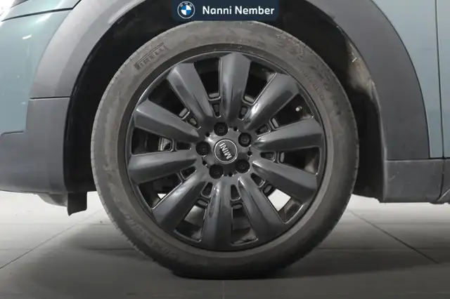 Mini Cooper Cooper view 7